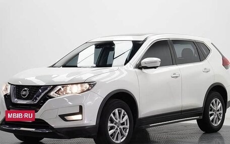 Nissan X-Trail, 2023 год, 1 903 090 рублей, 4 фотография