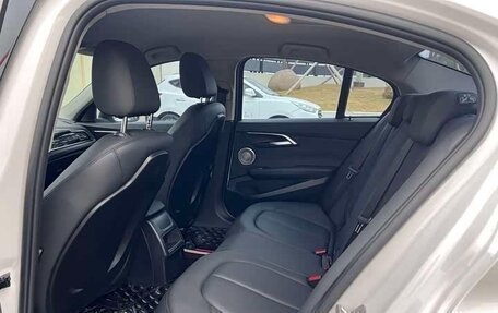 BMW 1 серия, 2021 год, 1 360 000 рублей, 7 фотография