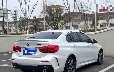 BMW 1 серия, 2021 год, 1 360 000 рублей, 4 фотография