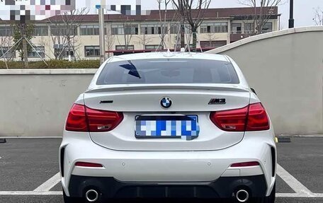 BMW 1 серия, 2021 год, 1 360 000 рублей, 5 фотография