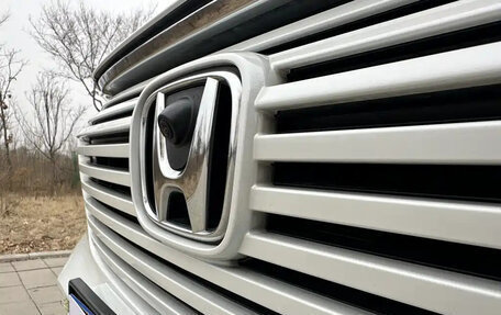 Honda Vezel, 2023 год, 1 864 000 рублей, 6 фотография