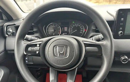 Honda Vezel, 2023 год, 1 864 000 рублей, 9 фотография