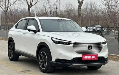 Honda Vezel, 2023 год, 1 864 000 рублей, 1 фотография