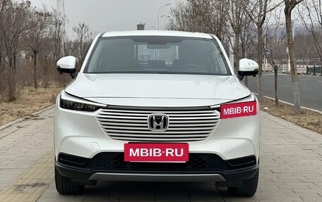 Honda Vezel, 2023 год, 1 864 000 рублей, 2 фотография