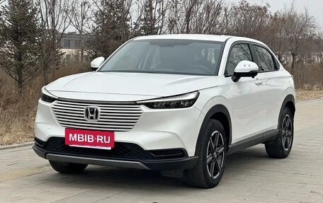 Honda Vezel, 2023 год, 1 864 000 рублей, 4 фотография