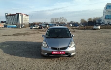 Honda Fit III, 2003 год, 350 000 рублей, 1 фотография