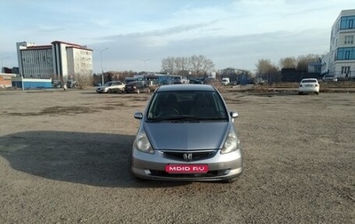 Honda Fit III, 2003 год, 350 000 рублей, 1 фотография