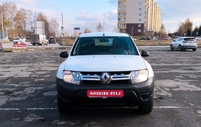 Renault Duster I рестайлинг, 2018 год, 850 000 рублей, 1 фотография