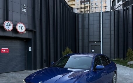 BMW 3 серия, 2019 год, 3 750 000 рублей, 1 фотография