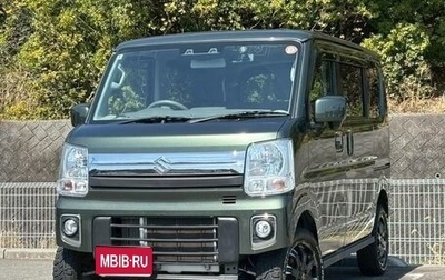 Suzuki Every VI, 2018 год, 690 000 рублей, 1 фотография