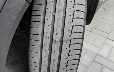 Hyundai Santa Fe IV, 2022 год, 3 450 000 рублей, 9 фотография