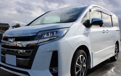 Toyota Noah III, 2021 год, 1 940 000 рублей, 1 фотография