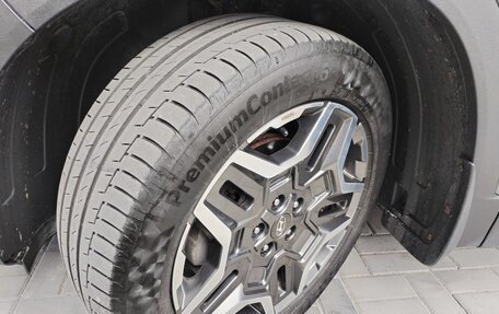 Hyundai Santa Fe IV, 2022 год, 3 450 000 рублей, 11 фотография