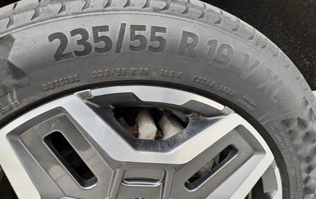 Hyundai Santa Fe IV, 2022 год, 3 450 000 рублей, 12 фотография