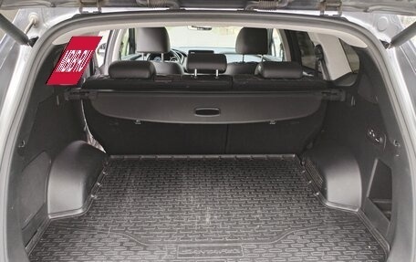 Hyundai Santa Fe IV, 2022 год, 3 450 000 рублей, 14 фотография