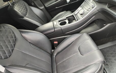 Hyundai Santa Fe IV, 2022 год, 3 450 000 рублей, 17 фотография