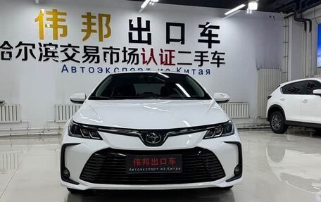 Toyota Corolla, 2023 год, 1 354 090 рублей, 1 фотография