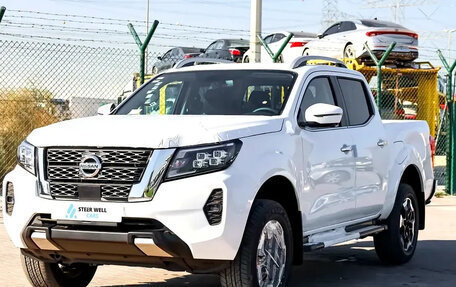 Nissan Navara (Frontier), 2025 год, 4 550 000 рублей, 1 фотография