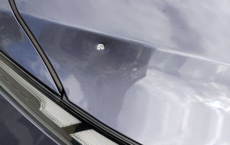 Hyundai Santa Fe IV, 2022 год, 3 450 000 рублей, 18 фотография