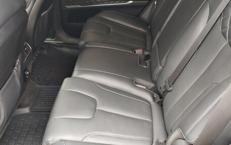 Hyundai Santa Fe IV, 2022 год, 3 450 000 рублей, 22 фотография