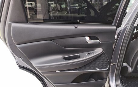 Hyundai Santa Fe IV, 2022 год, 3 450 000 рублей, 23 фотография