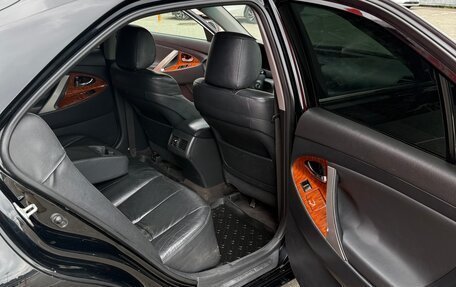 Toyota Camry, 2008 год, 980 000 рублей, 4 фотография