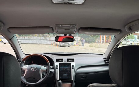 Toyota Camry, 2008 год, 980 000 рублей, 10 фотография