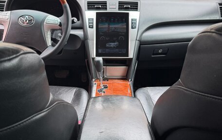 Toyota Camry, 2008 год, 980 000 рублей, 6 фотография