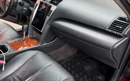 Toyota Camry, 2008 год, 980 000 рублей, 8 фотография