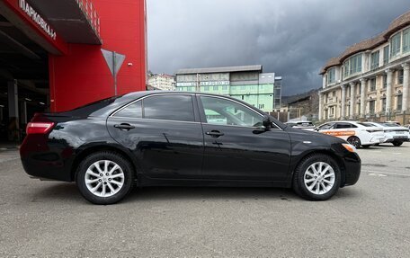 Toyota Camry, 2008 год, 980 000 рублей, 13 фотография