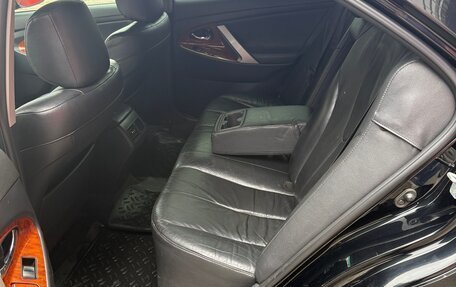 Toyota Camry, 2008 год, 980 000 рублей, 11 фотография