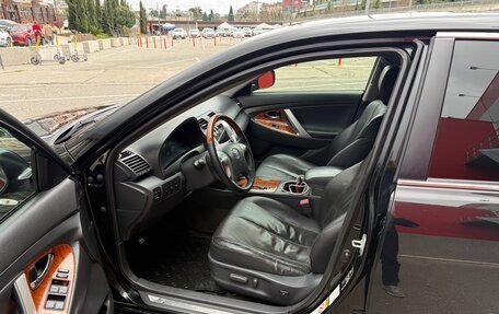 Toyota Camry, 2008 год, 980 000 рублей, 12 фотография