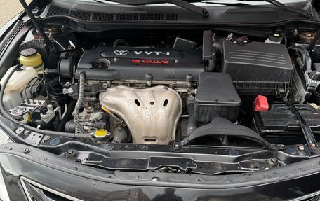 Toyota Camry, 2008 год, 980 000 рублей, 5 фотография