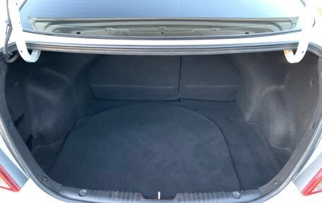 Hyundai Solaris II рестайлинг, 2014 год, 925 000 рублей, 6 фотография