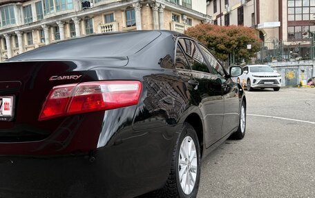 Toyota Camry, 2008 год, 980 000 рублей, 14 фотография