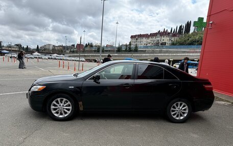 Toyota Camry, 2008 год, 980 000 рублей, 16 фотография