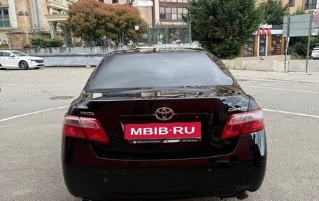 Toyota Camry, 2008 год, 980 000 рублей, 15 фотография