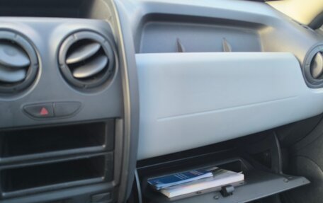 Renault Duster I рестайлинг, 2018 год, 850 000 рублей, 3 фотография