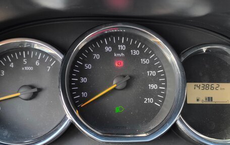 Renault Duster I рестайлинг, 2018 год, 850 000 рублей, 2 фотография