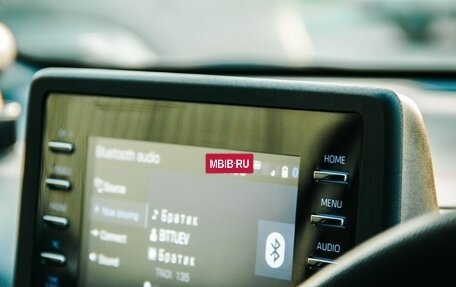 Toyota Yaris, 2021 год, 1 300 000 рублей, 6 фотография