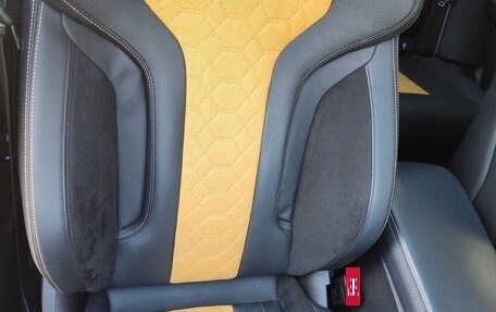 BMW X3 M, 2022 год, 7 000 000 рублей, 7 фотография