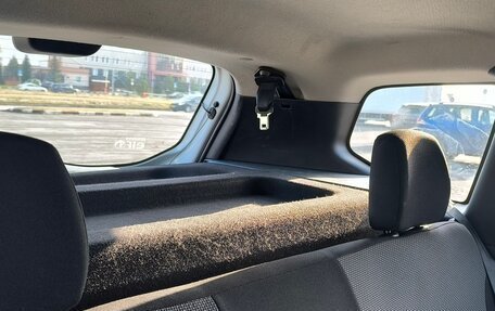 Renault Duster I рестайлинг, 2018 год, 850 000 рублей, 8 фотография