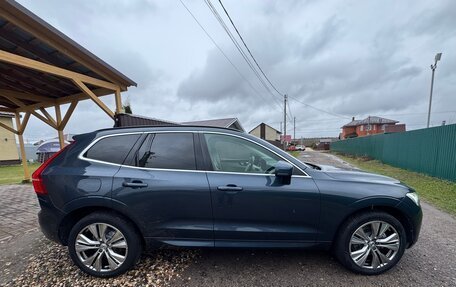 Volvo XC60 II, 2022 год, 4 900 000 рублей, 4 фотография