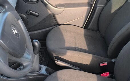 Renault Duster I рестайлинг, 2018 год, 850 000 рублей, 5 фотография