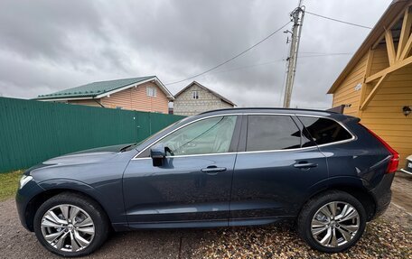 Volvo XC60 II, 2022 год, 4 900 000 рублей, 5 фотография