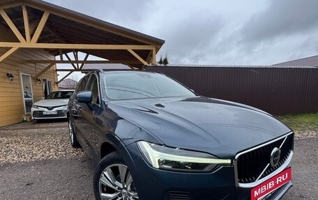 Volvo XC60 II, 2022 год, 4 900 000 рублей, 2 фотография