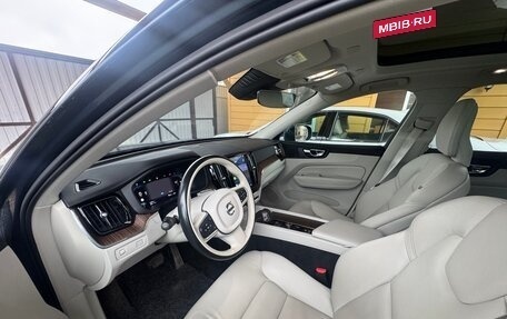 Volvo XC60 II, 2022 год, 4 900 000 рублей, 6 фотография