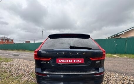 Volvo XC60 II, 2022 год, 4 900 000 рублей, 3 фотография