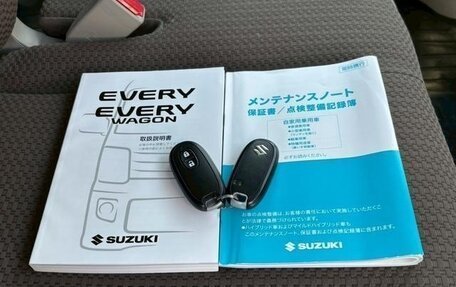 Suzuki Every VI, 2018 год, 690 000 рублей, 13 фотография