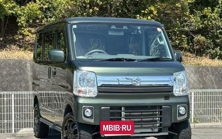 Suzuki Every VI, 2018 год, 690 000 рублей, 2 фотография